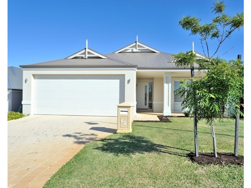 62 Richview Ramble, Wannanup WA 6210
