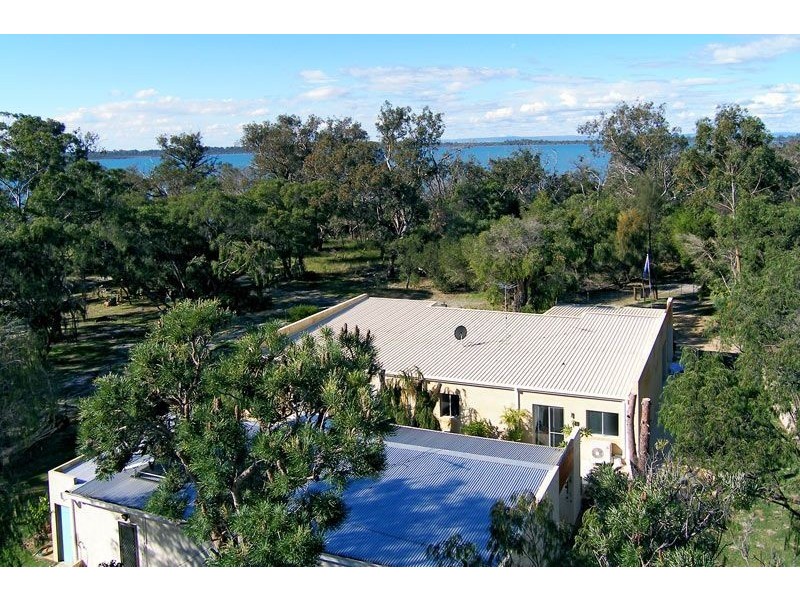 1119 Estuary Road, Bouvard WA 6211