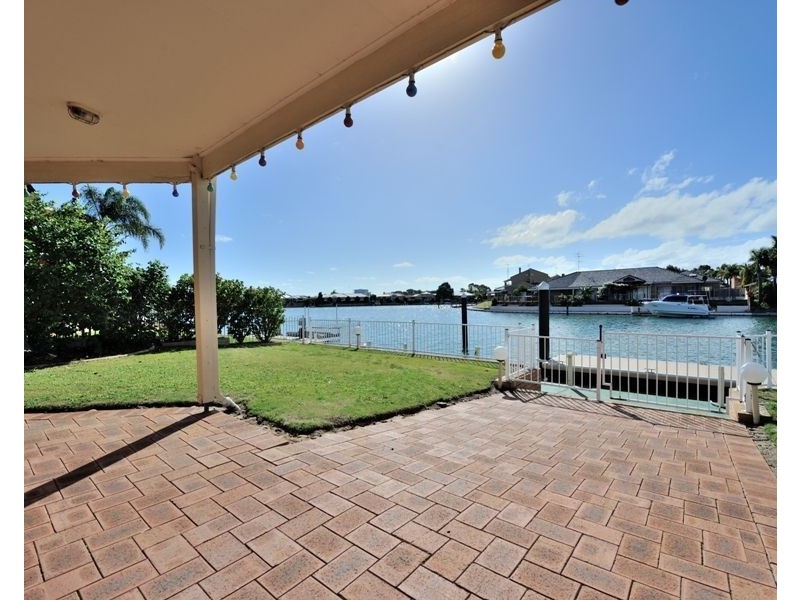 12 Fortescue Court, Dudley Park WA 6210