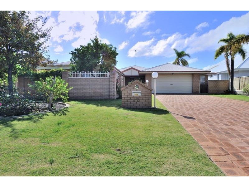 12 Fortescue Court, Dudley Park WA 6210