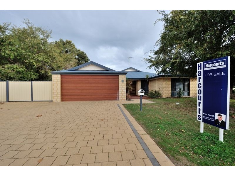 3 Federation Drive, Singleton WA 6175