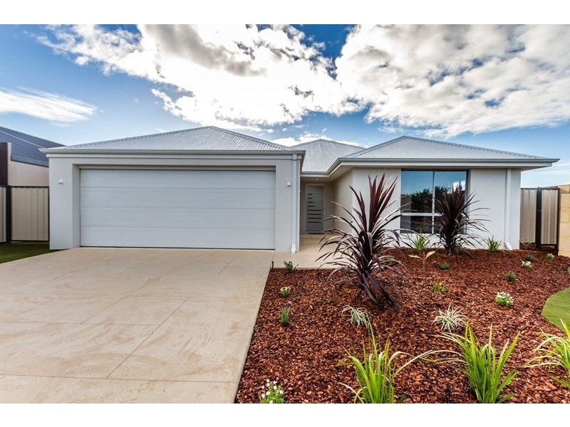 53 Hudson Drive, Dudley Park WA 6210