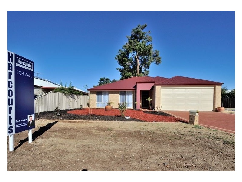 59 Len Howard Drive, Erskine WA 6210