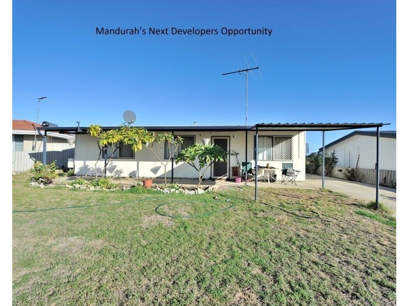 56 Dower Street, Mandurah WA 6210