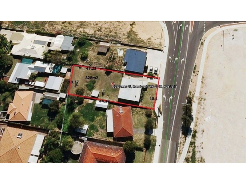 56 Dower Street, Mandurah WA 6210