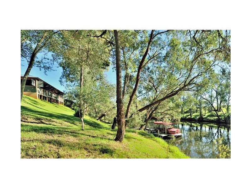 5 Forrest Street, Pinjarra WA 6208