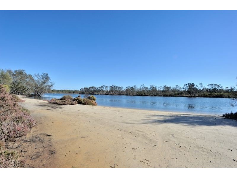 Lot 177 Riverside Drive, Furnissdale WA 6209