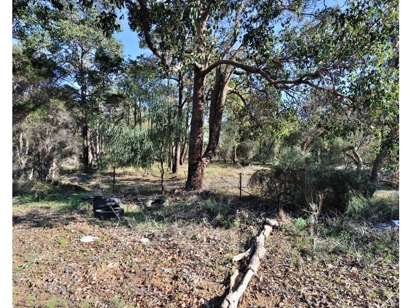 Lot 177 Riverside Drive, Furnissdale WA 6209