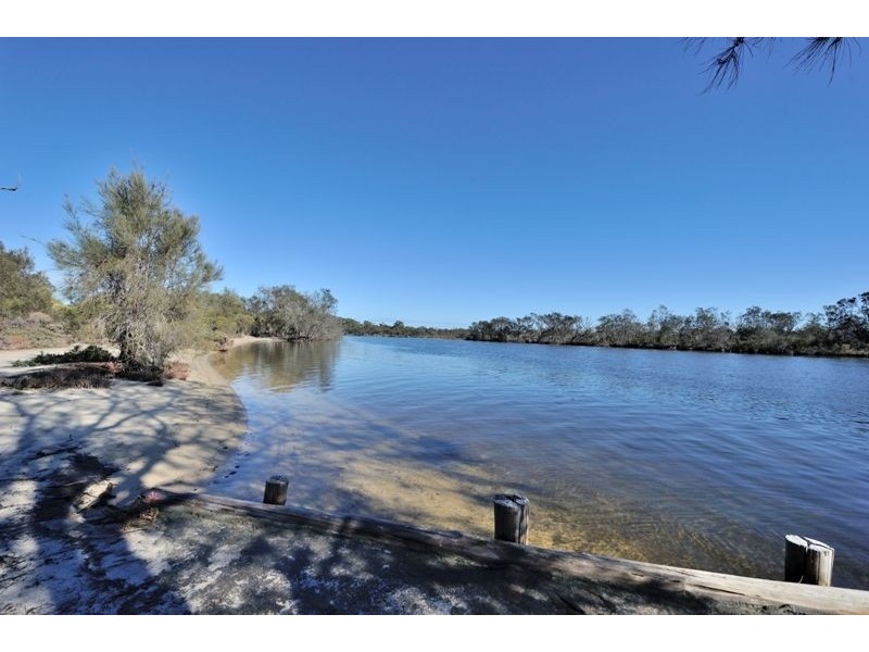 Lot 177 Riverside Drive, Furnissdale WA 6209