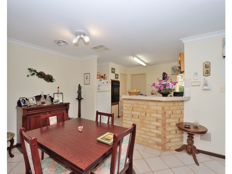 15/78 Oakmont Avenue, Meadow Springs WA 6210