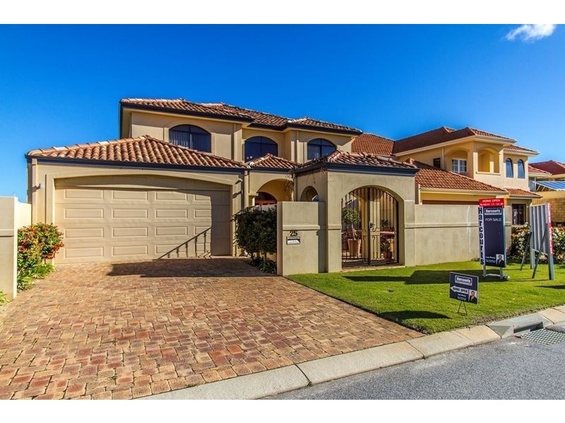 25 Avocet Island Quays, Wannanup WA 6210