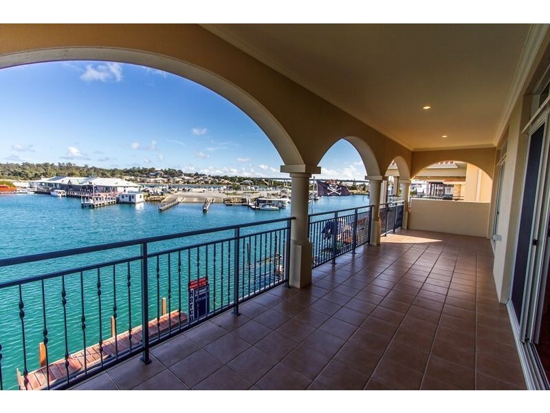 25 Avocet Island Quays, Wannanup WA 6210