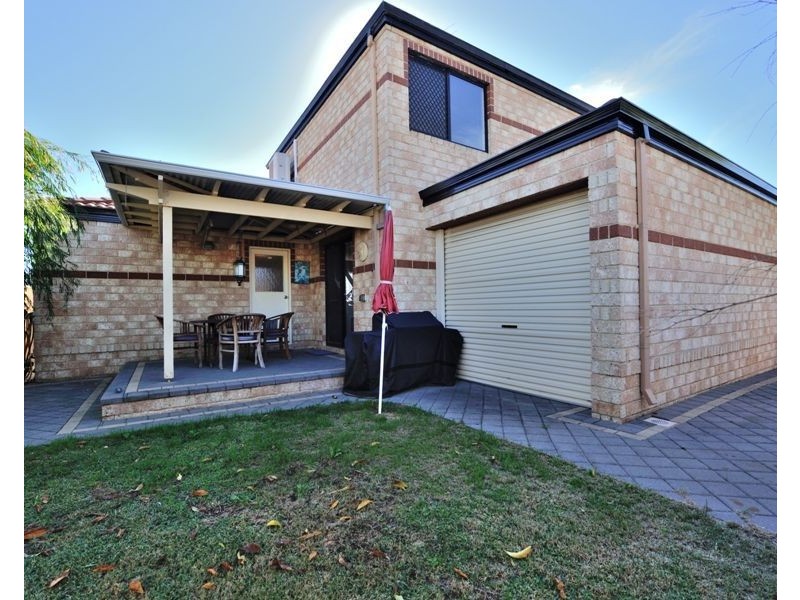1/16 Beam Road, Mandurah WA 6210