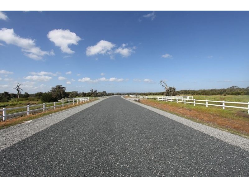 Lot 216 Bush Retreat, Nambeelup WA 6207