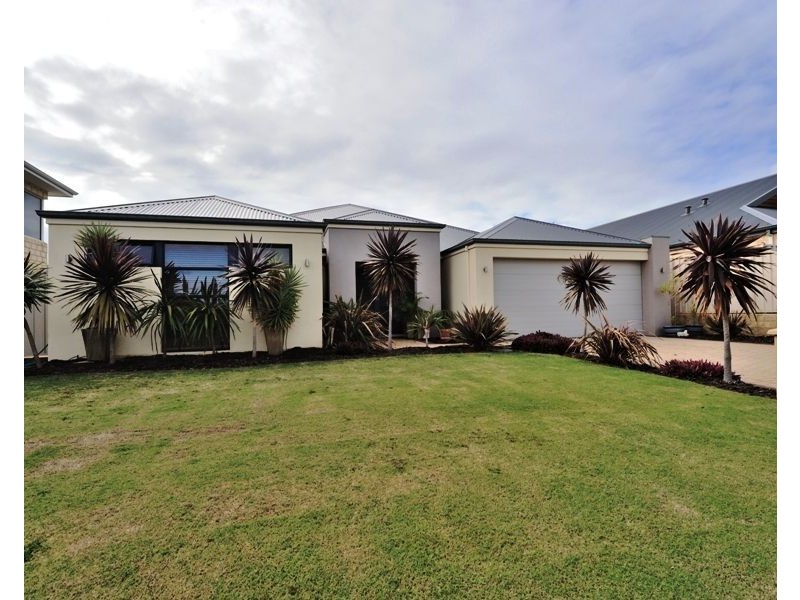 21 Abercrombie Rise, Madora Bay WA 6210