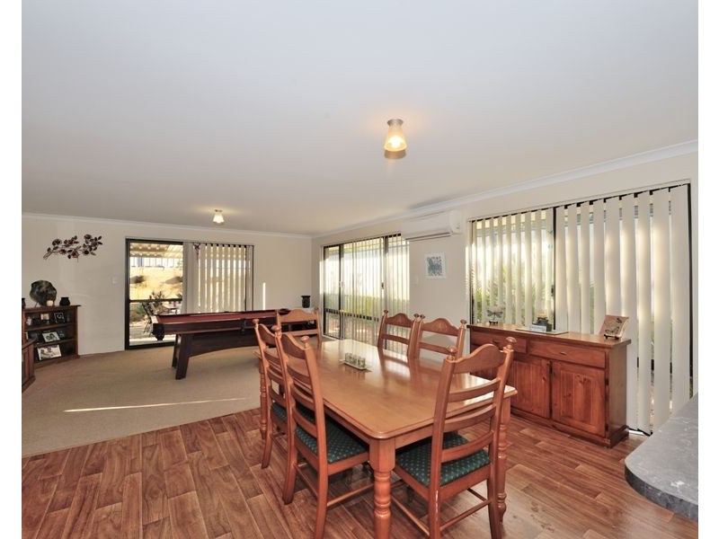 102 Meadow Springs Drive, Meadow Springs WA 6210