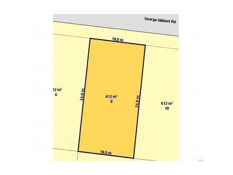 8 George Hibbert Road, Madora Bay WA 6210