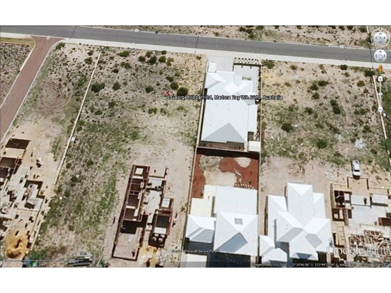 8 George Hibbert Road, Madora Bay WA 6210