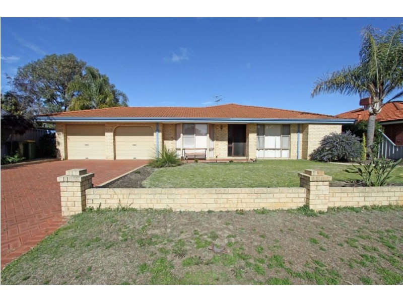 19 Birdsong Grove, Greenfields WA 6210