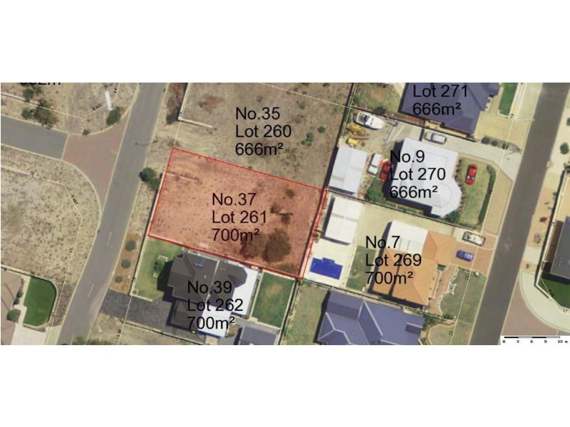 37 Hyden Loop, Dawesville WA 6211