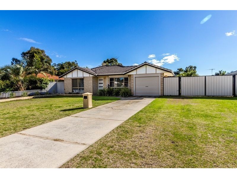 12 Coodanup Drive, Coodanup WA 6210