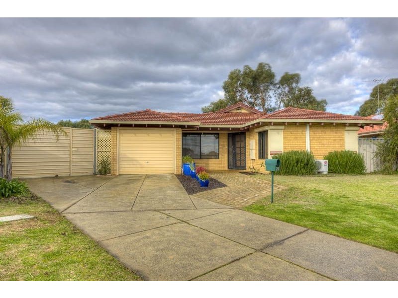 20 La Grange Place, Meadow Springs WA 6210