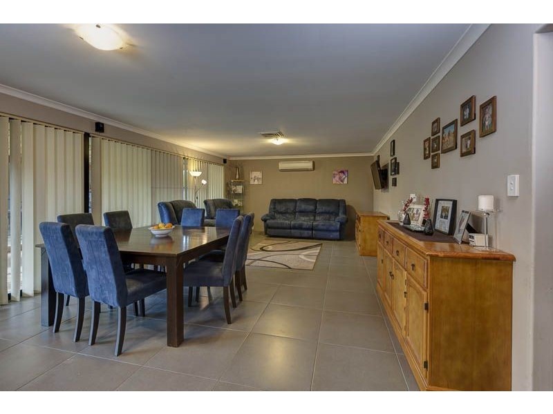 20 La Grange Place, Meadow Springs WA 6210