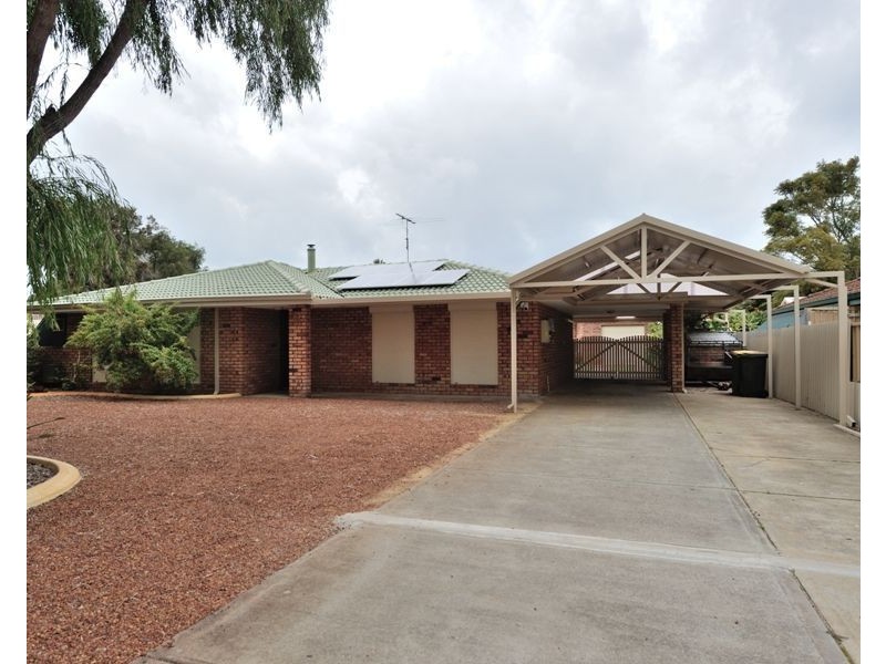 69 Gillark Street, Dudley Park WA 6210