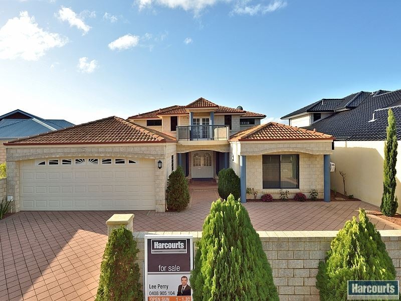 20 Santavea Mews, Halls Head WA 6210