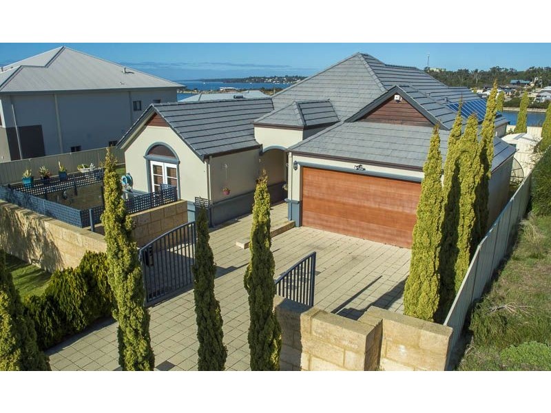 30 Spoonbill Retreat, Wannanup WA 6210