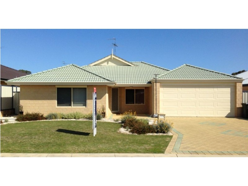 6 Alondro Way, Meadow Springs WA 6210