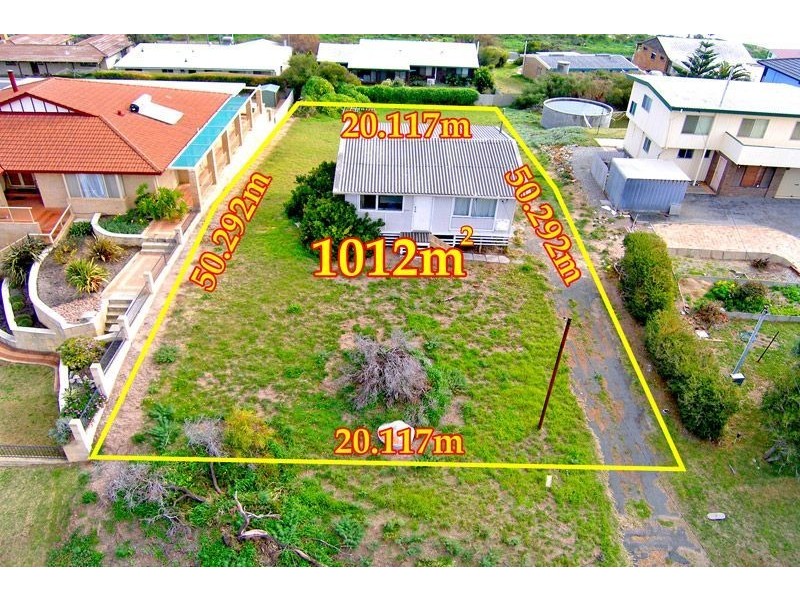 16 Leander Street, Falcon WA 6210