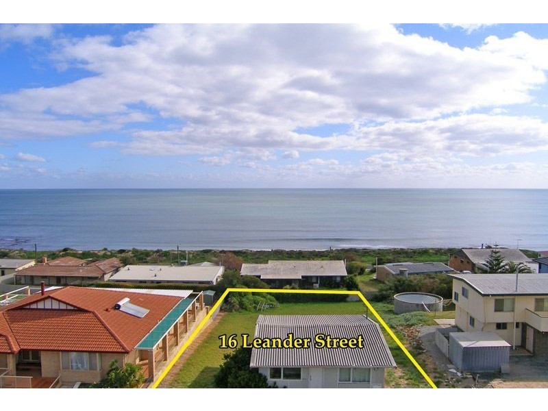 16 Leander Street, Falcon WA 6210