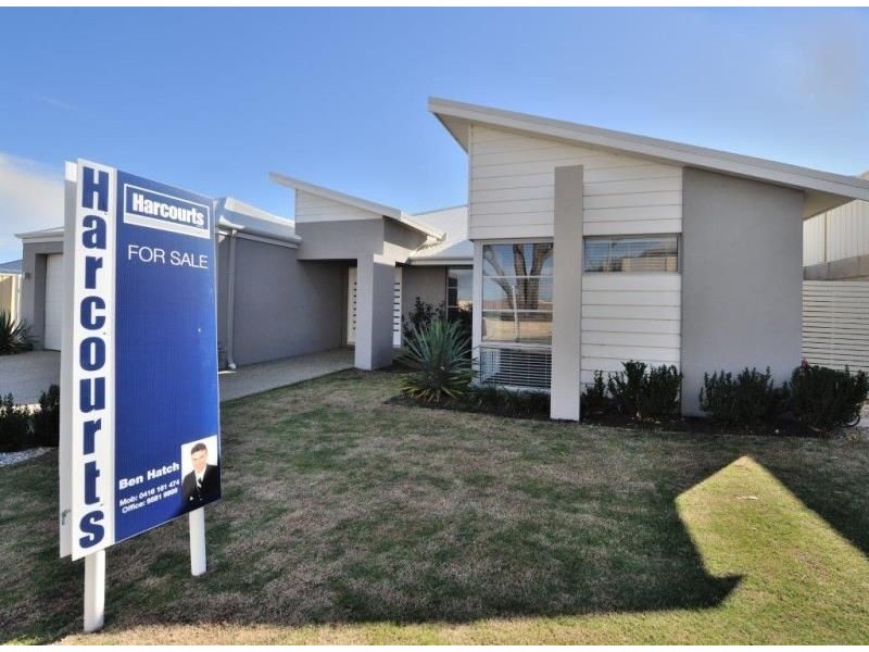 6 Tammin Court, Dawesville WA 6211