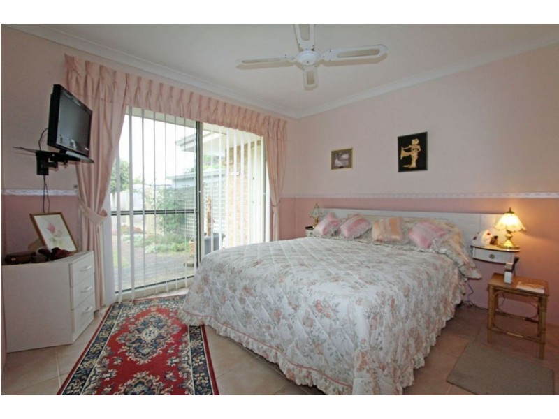 1 Sievewright Street, Silver Sands WA 6210