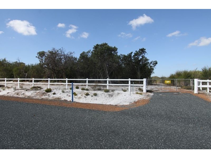 Lot 205 Bush Retreat, Nambeelup WA 6207