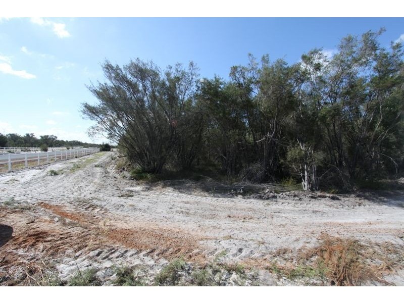 Lot 205 Bush Retreat, Nambeelup WA 6207