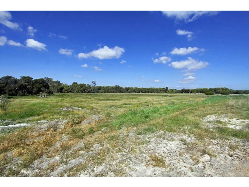Lot 222 Bush Retreat, Nambeelup WA 6207