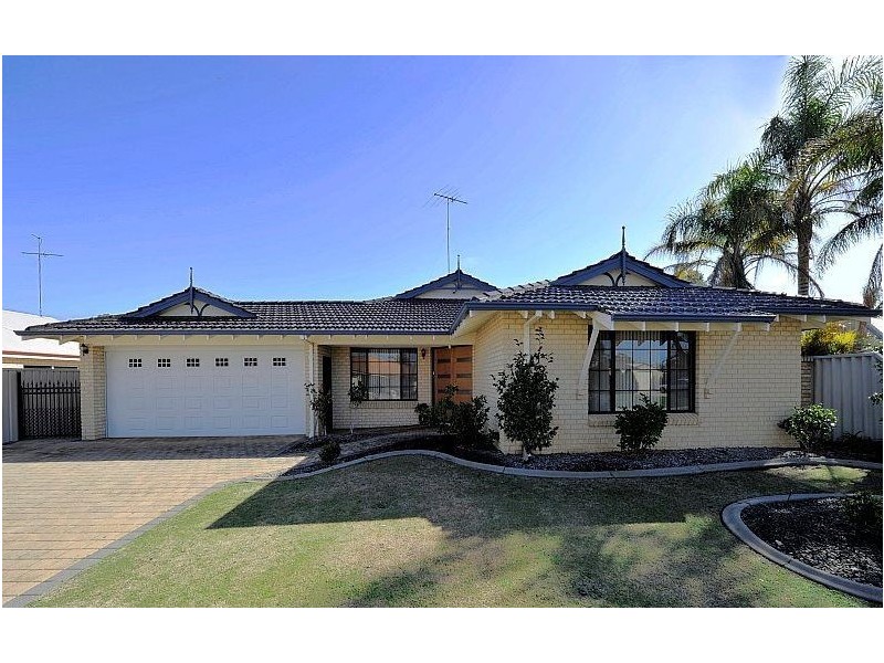 25 Lambrook Mews, Erskine WA 6210