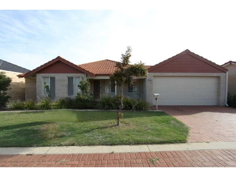 10 Saffron Loop, Falcon WA 6210
