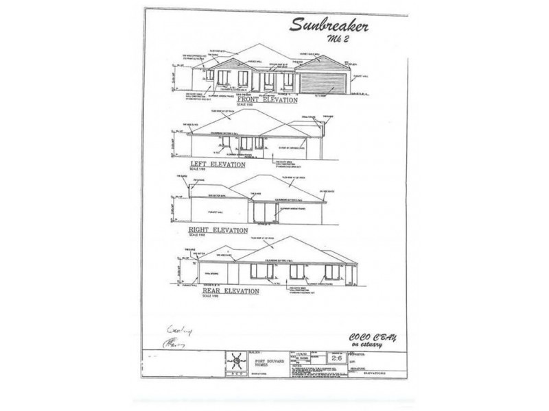 10 Saffron Loop, Falcon WA 6210