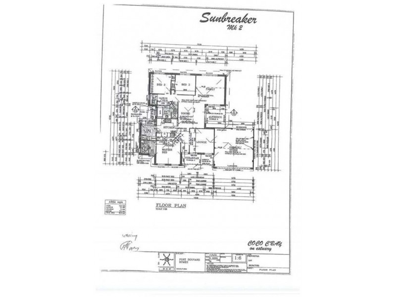 10 Saffron Loop, Falcon WA 6210