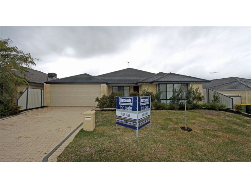 17 Caslano Road, Meadow Springs WA 6210