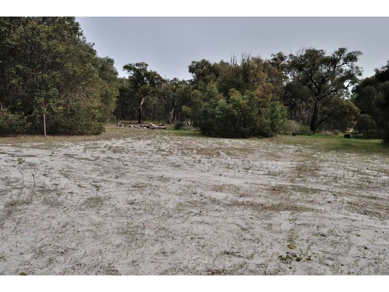 Lot 130 Stacey Rise, Lake Clifton WA 6215