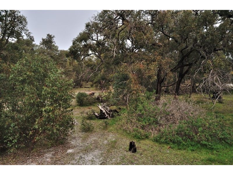 Lot 130 Stacey Rise, Lake Clifton WA 6215