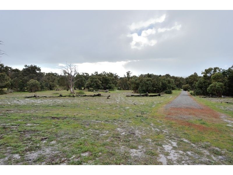 Lot 129 Stacey Rise, Lake Clifton WA 6215