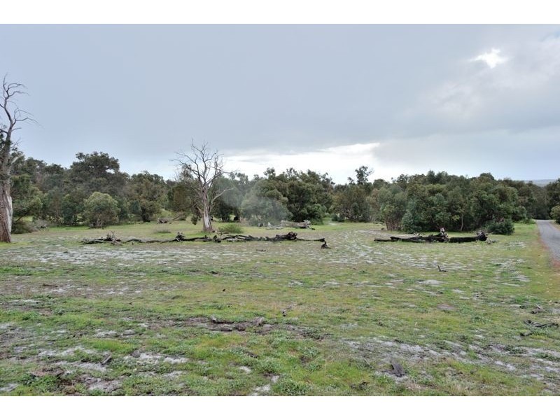 Lot 129 Stacey Rise, Lake Clifton WA 6215