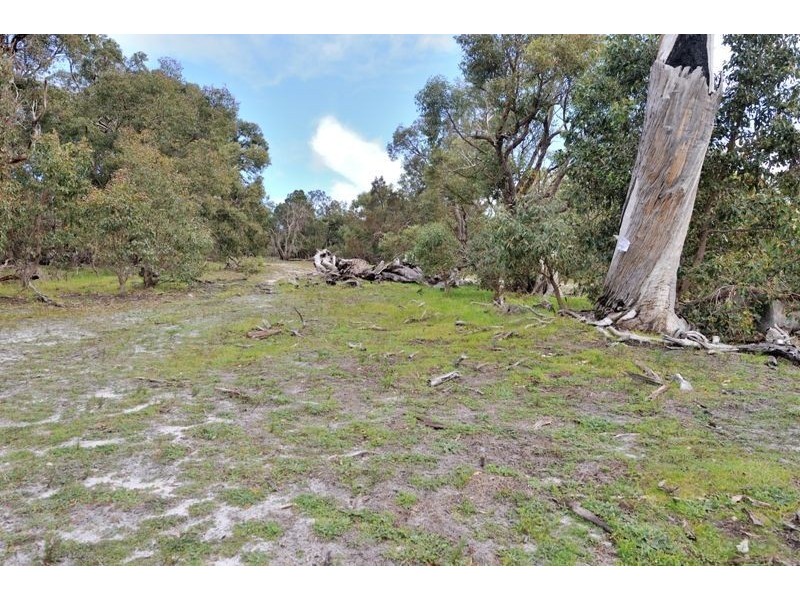 Lot 129 Stacey Rise, Lake Clifton WA 6215