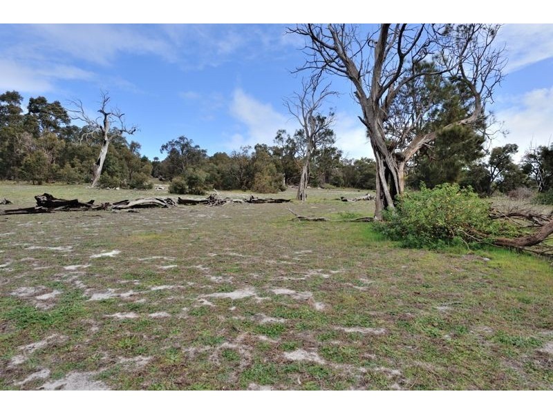 Lot 129 Stacey Rise, Lake Clifton WA 6215