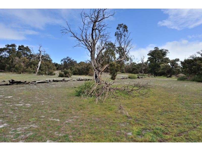Lot 129 Stacey Rise, Lake Clifton WA 6215